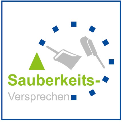 sauberkeit